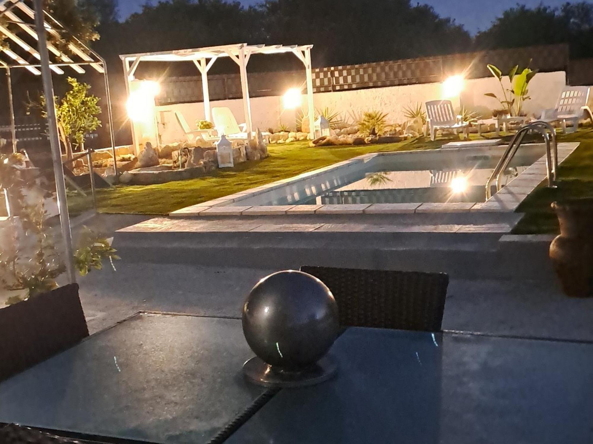 Villa Andres Sassari Exterior photo